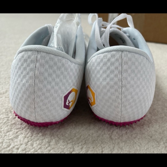 New Balance SD100 V4 Unisex Track and Field Shoes - Picture 3 of 6